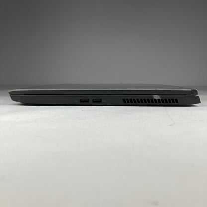 Alienware M17 P37E 17.3" i7-8750H 2.2GHz 32GB RAM 2TB SSD GeForce RTX 2060