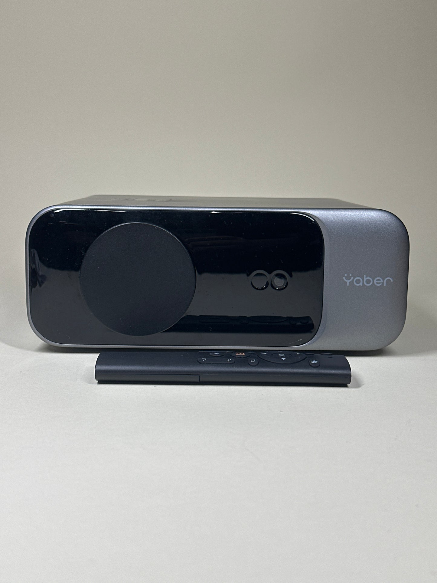 Yaber Pro V9 Projector 1920 x 1080 500 ANSI lumens Home Cinema