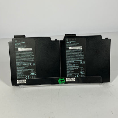 New Getac Batteries bp3s2p2100s-01 Rechargable Battery  BP3S2P2100S-01