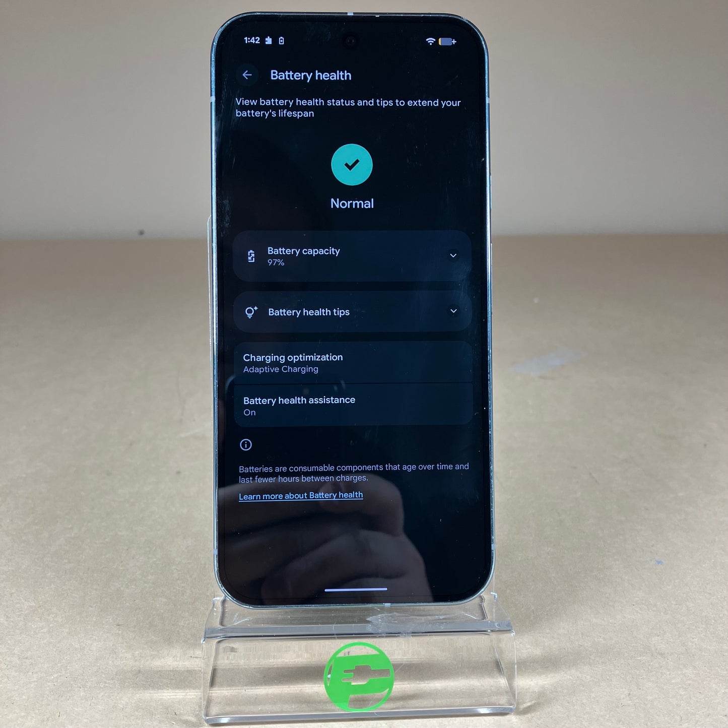 T-Mobile Google Pixel 9 Pro XL 256GB GGX8B
