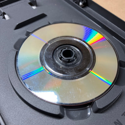 Star Wars Rogue Leader (Nintendo GameCube, 2001) CIB with Reg Card