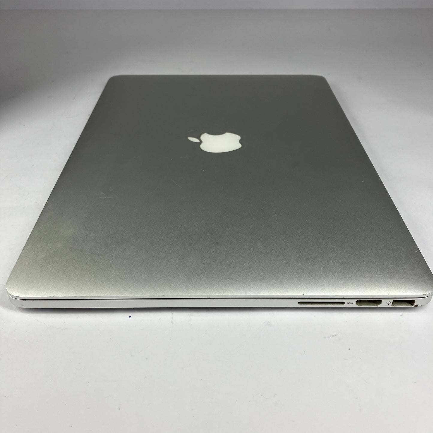 2012 Apple MacBook Pro 15" i7 2.3GHz 8GB RAM 256GB SSD Silver A1398 No OS