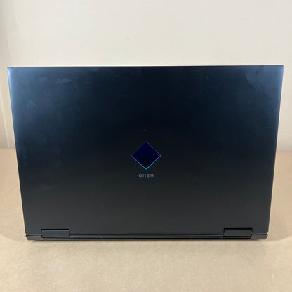 HP Omen 16-B0013DX 16.1 i7-11800H 2.3GHz 32GB RAM 1TB SSD GeForce RTX 3060