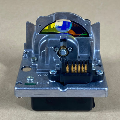 DLP Color Wheel 610-350-7156