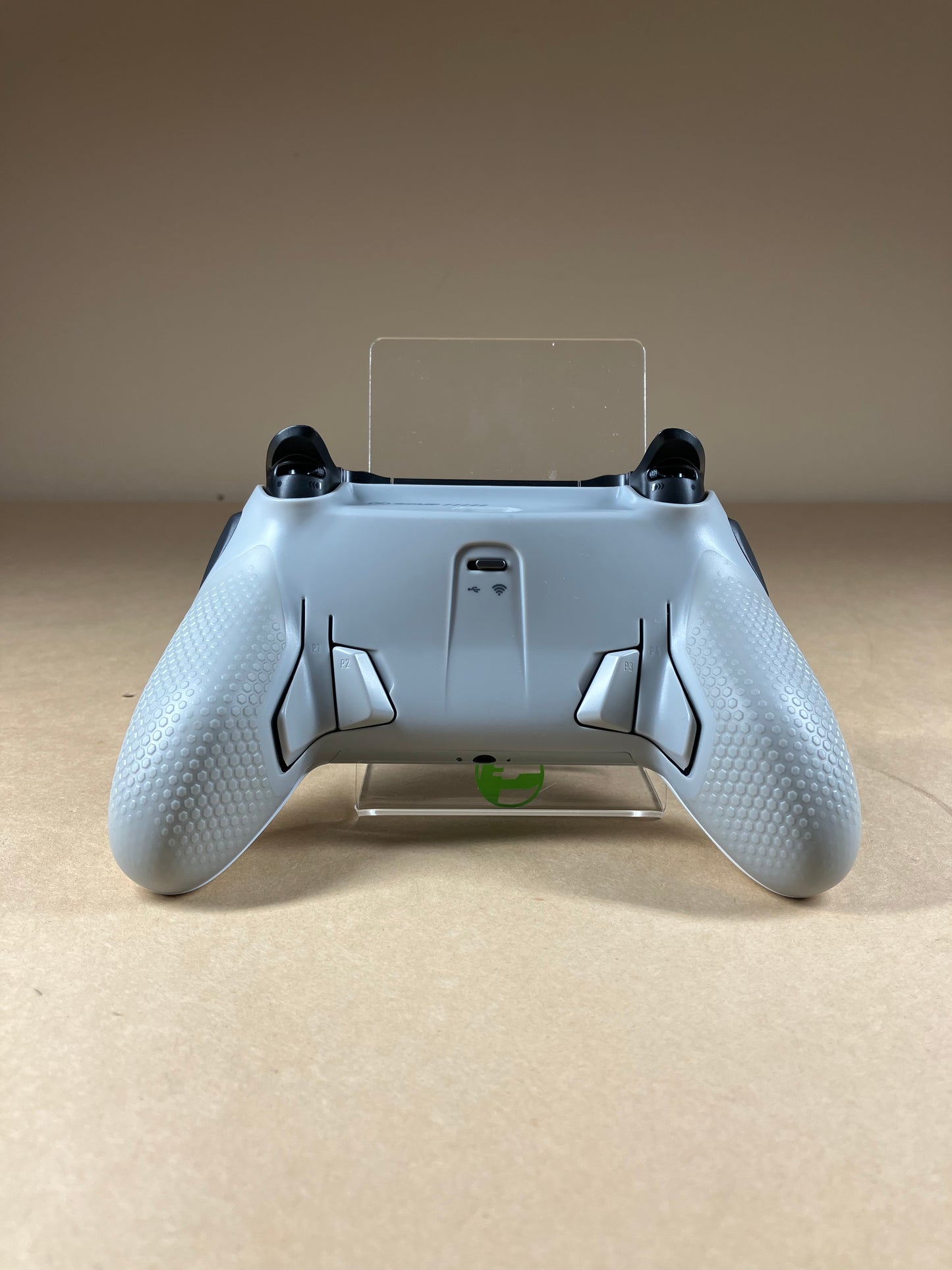 SCUF Evision Pro Slipstream White Wireless PC Gaming Controller SG601-05