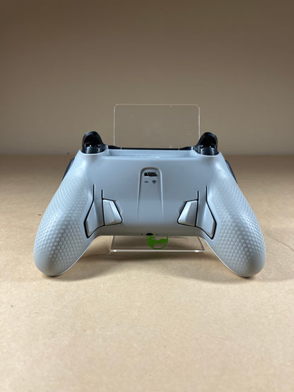SCUF Evision Pro Slipstream White Wireless PC Gaming Controller SG601-05