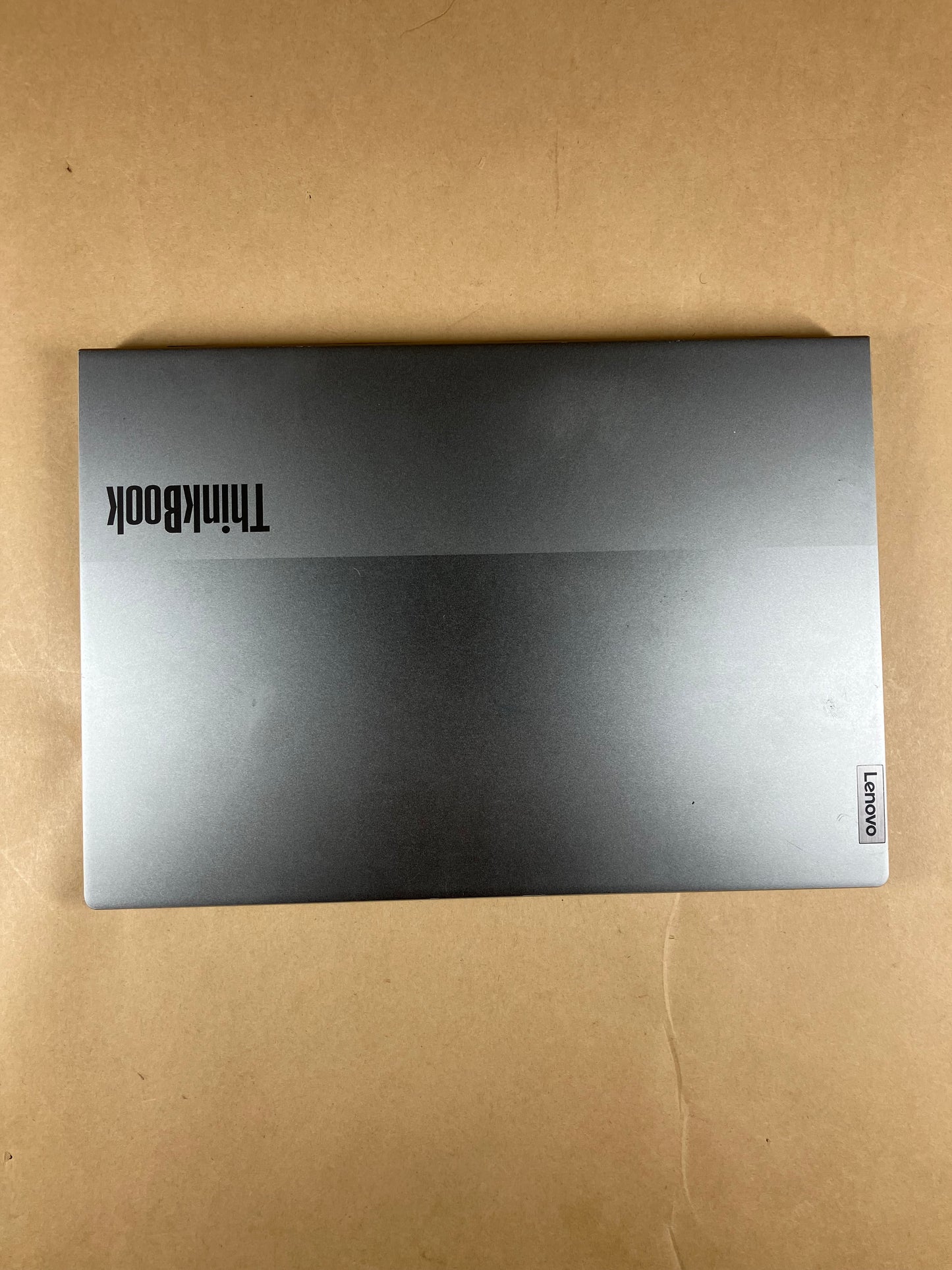 Lenovo ThinkBook 13S G2 ITL 13.3" i5-1135G7 2.4GHz 8GB NO SSD NO OS MISSING KEY