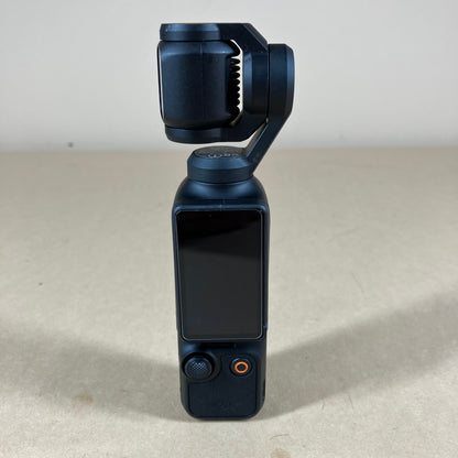 DJI Osmo Pocket 3 9.4MP 3-Axis Gimbal Camera CP.OS.00000301.01