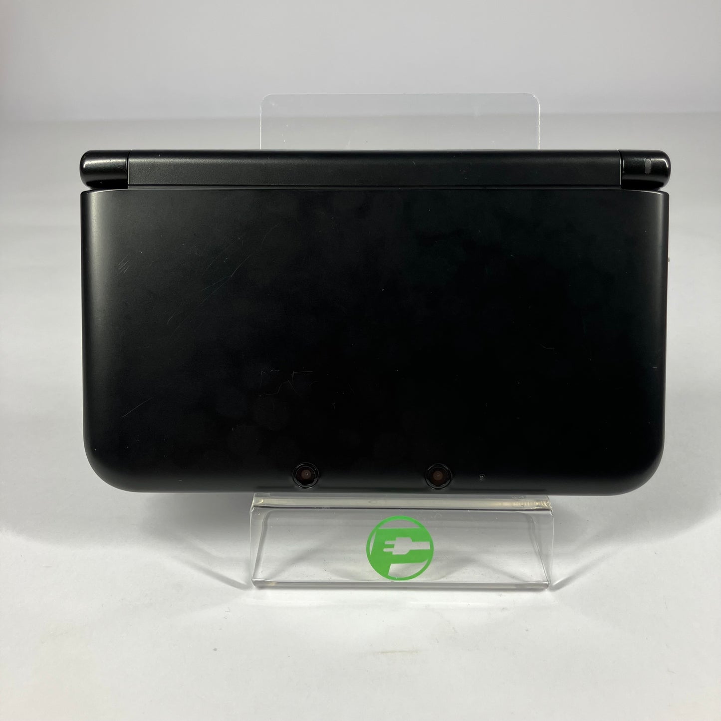 Nintendo 3DS XL LL Handheld Game Console Only SPR-001(JPN) Black