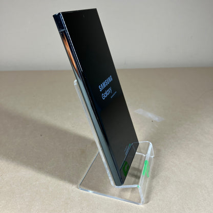 Unlocked Samsung Galaxy S23 Ultra 12GB RAM 512GB SM-S918U Phantom Black