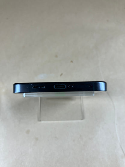 Factory Unlocked Samsung Galaxy S24 Plus 12GB RAM 256GB SM-S926U Black