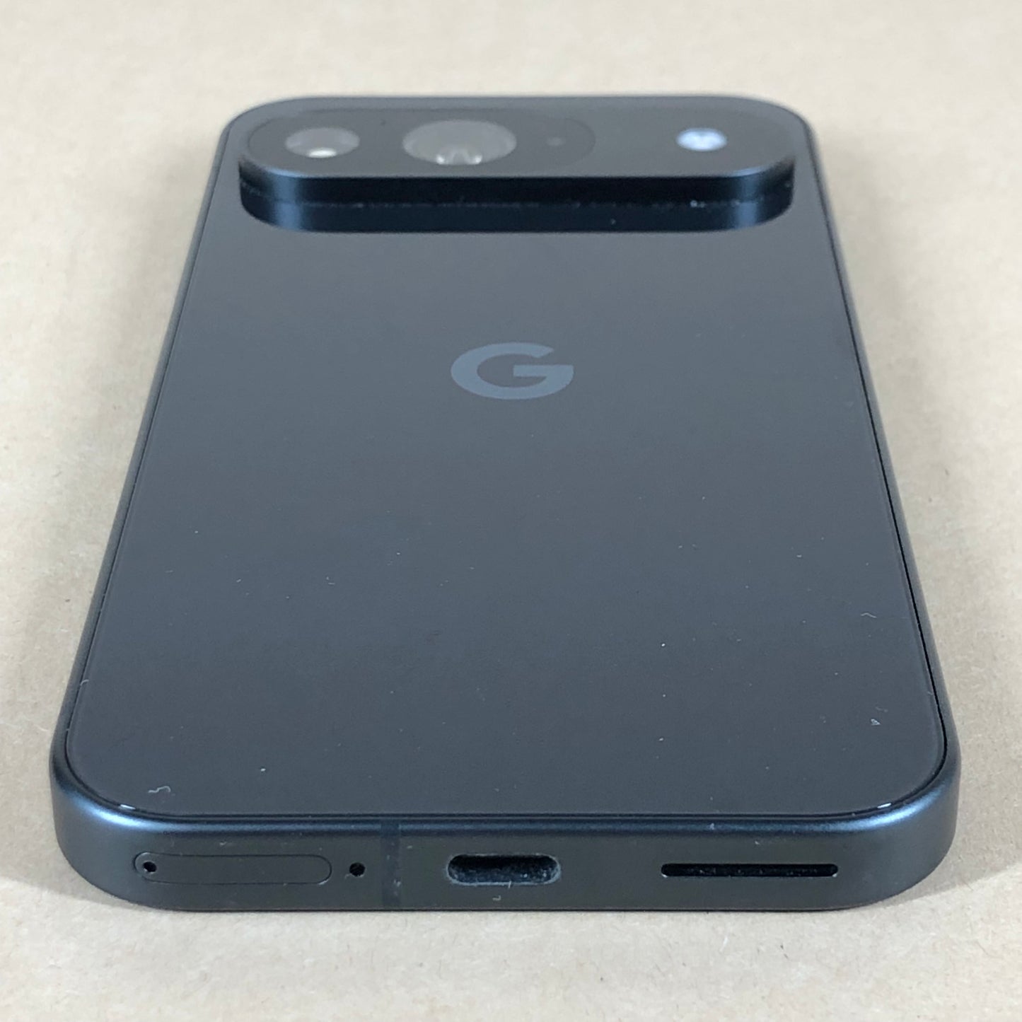 T-Mobile Google Pixel 9 128GB Obsidian G2YBB