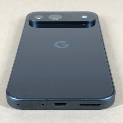 T-Mobile Google Pixel 9 128GB Obsidian G2YBB