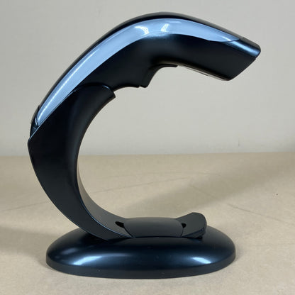 New Datalogic Heron Linear Imager Barcode Scanner HD3130 Black