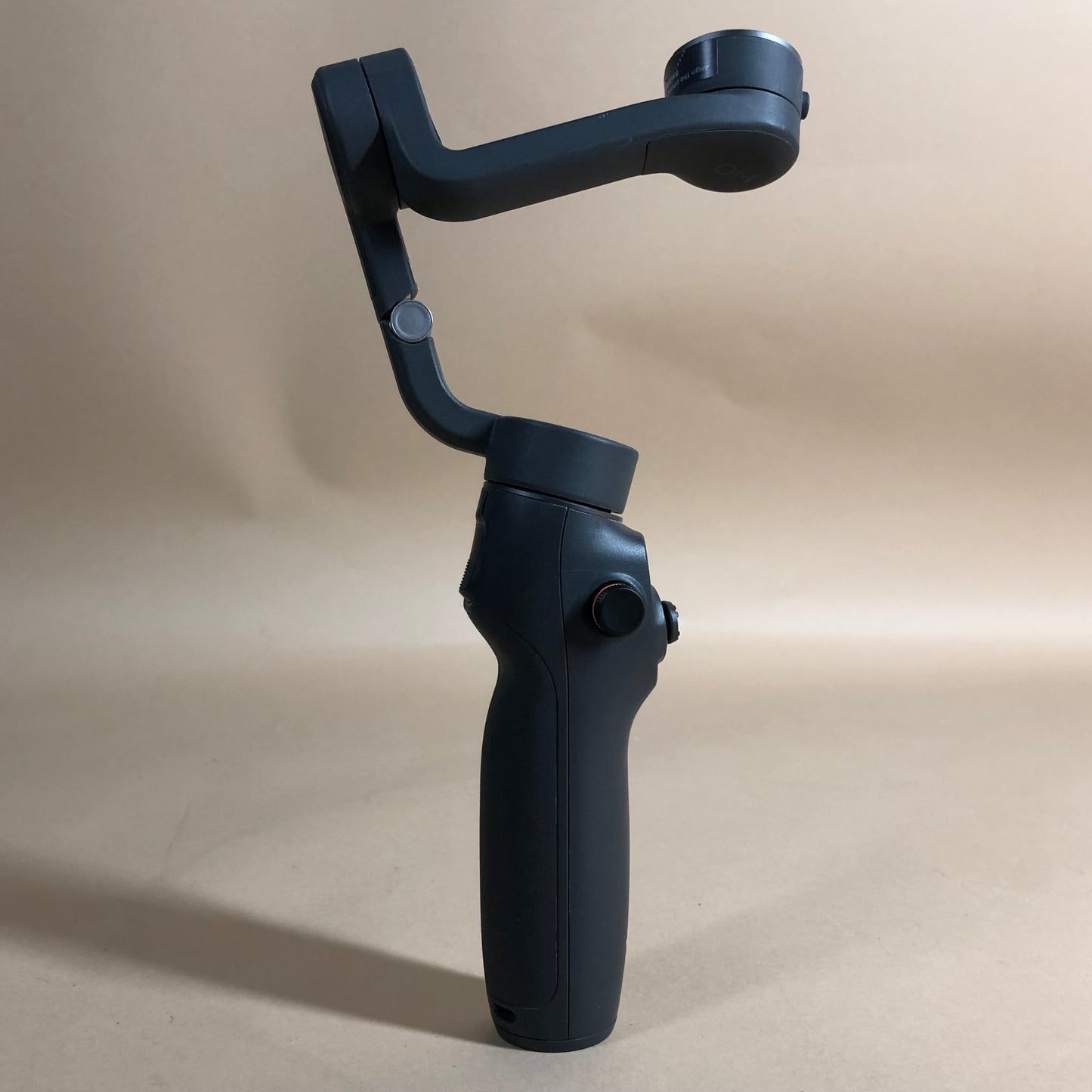 DJI OSMO Mobile 6 Smartphone Stabilizer Gimble Only