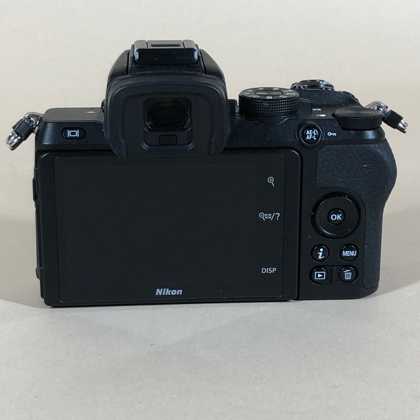 Nikon Z 50 20.9MP Mirrorless Camera