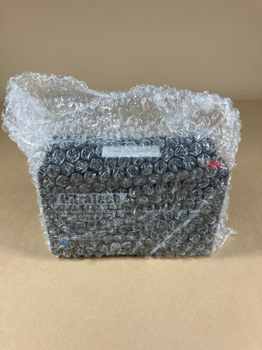 New UltraTech Non-Spillable Rechargable Sealed Lead Acid Battery UT-1272