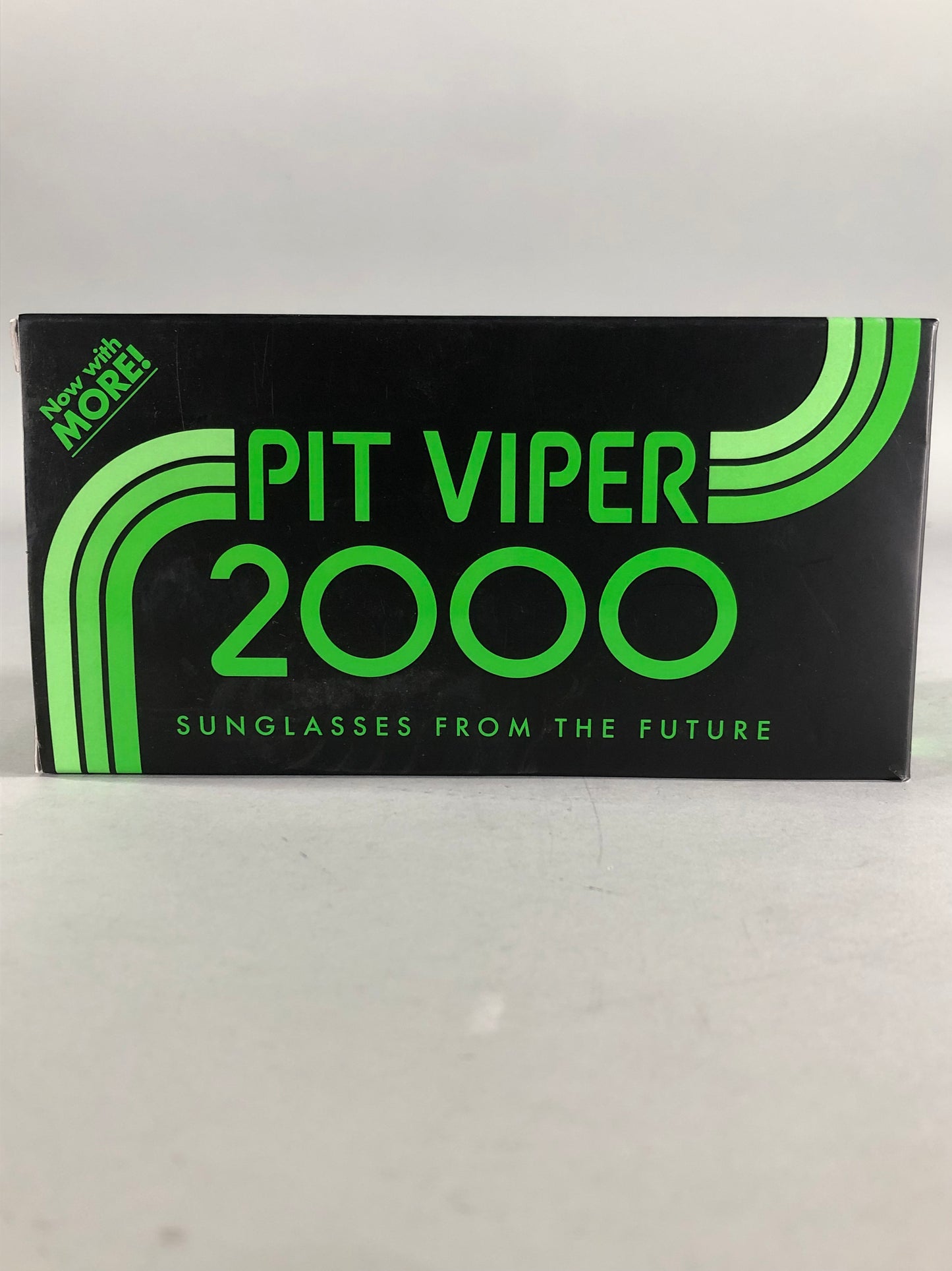 New Pit Viper The Monster Bull Sunglasses 2000