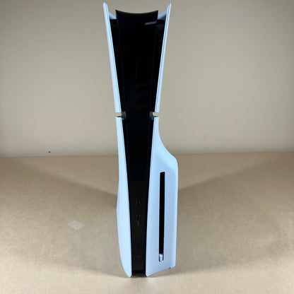 Sony PlayStation 5 Slim Disc Edition PS5 1TB White Gaming Console CFI-2015