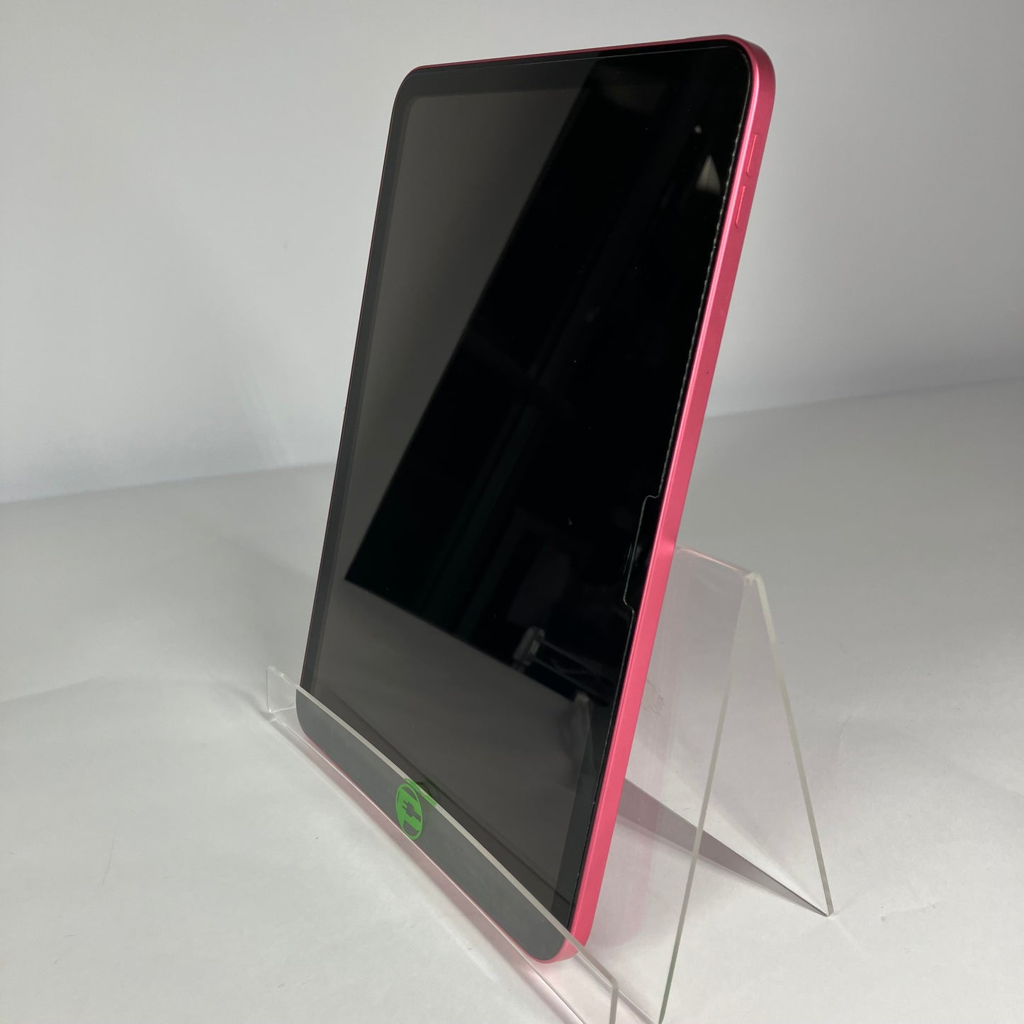 WiFi Only Apple iPad 11" (A16) 128GB Pink MD4E4LL/A Bundle