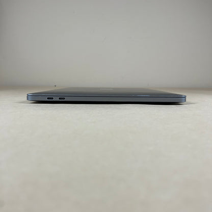 2017 Apple MacBook Air 13.3" i5 3.1GHz 8GB RAM 256GB SSD Space Gray A1706