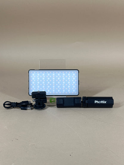 Phottix M200R RGB Light