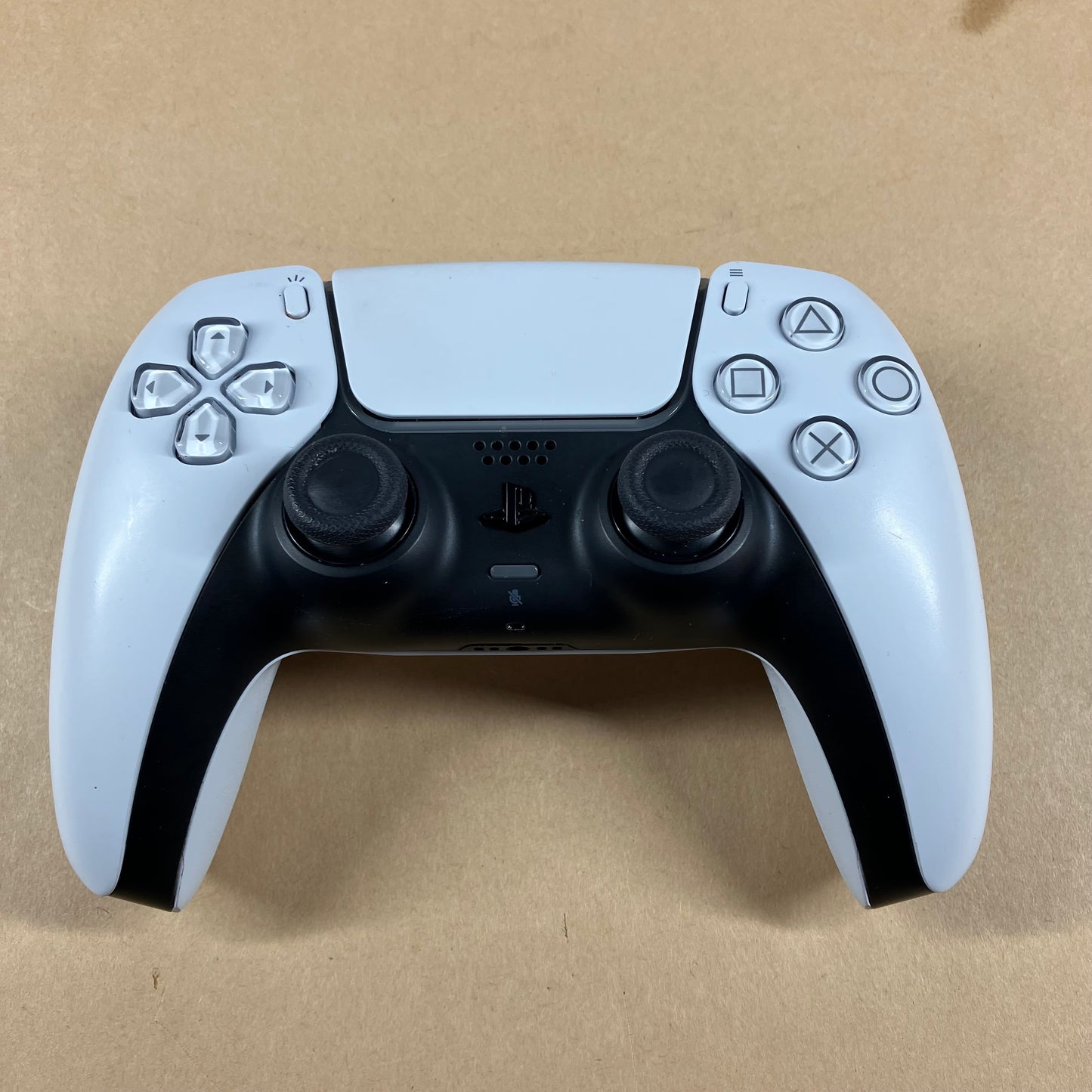 Sony PlayStation 5 Slim Disc Edition PS5 1TB White Gaming System CFI-2015