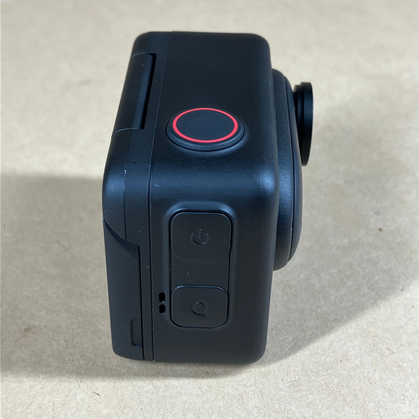 Insta360 Go 3 camera 360 Action Camera CINSBBKA