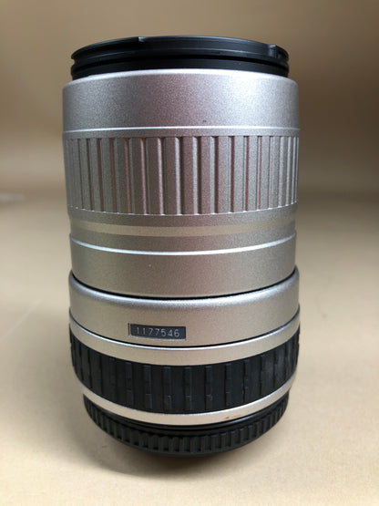 Sigma DL 100-300mm f/4.5-6.7 For Nikon D Mount