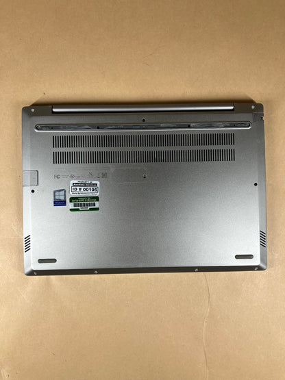 Lenovo ThinkBook 14-IIL 13.3" i5-1035G1 1.2GHz 8GB RAM 256GB SSD