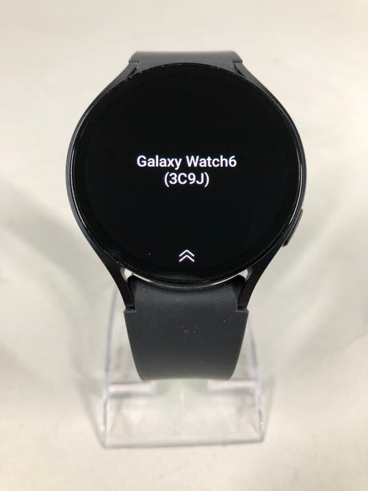 GPS Only Samsung Galaxy Watch6 Aluminum Smartwatch SM-R945U