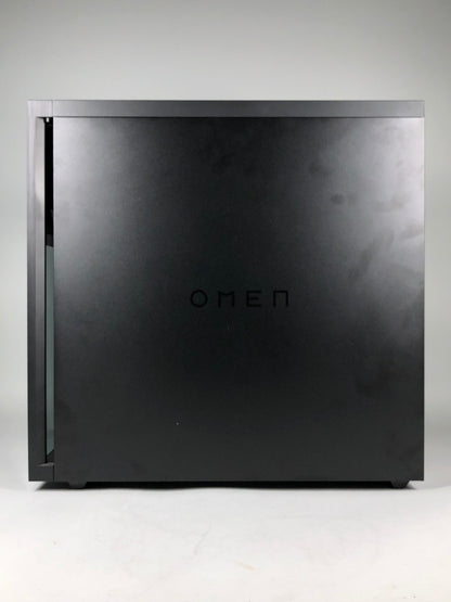 Omen 40L Ryzen 5 5600G 3.90GHz 16GB RAM 1TB SSD Omen GeForce RTX 3060 Ti