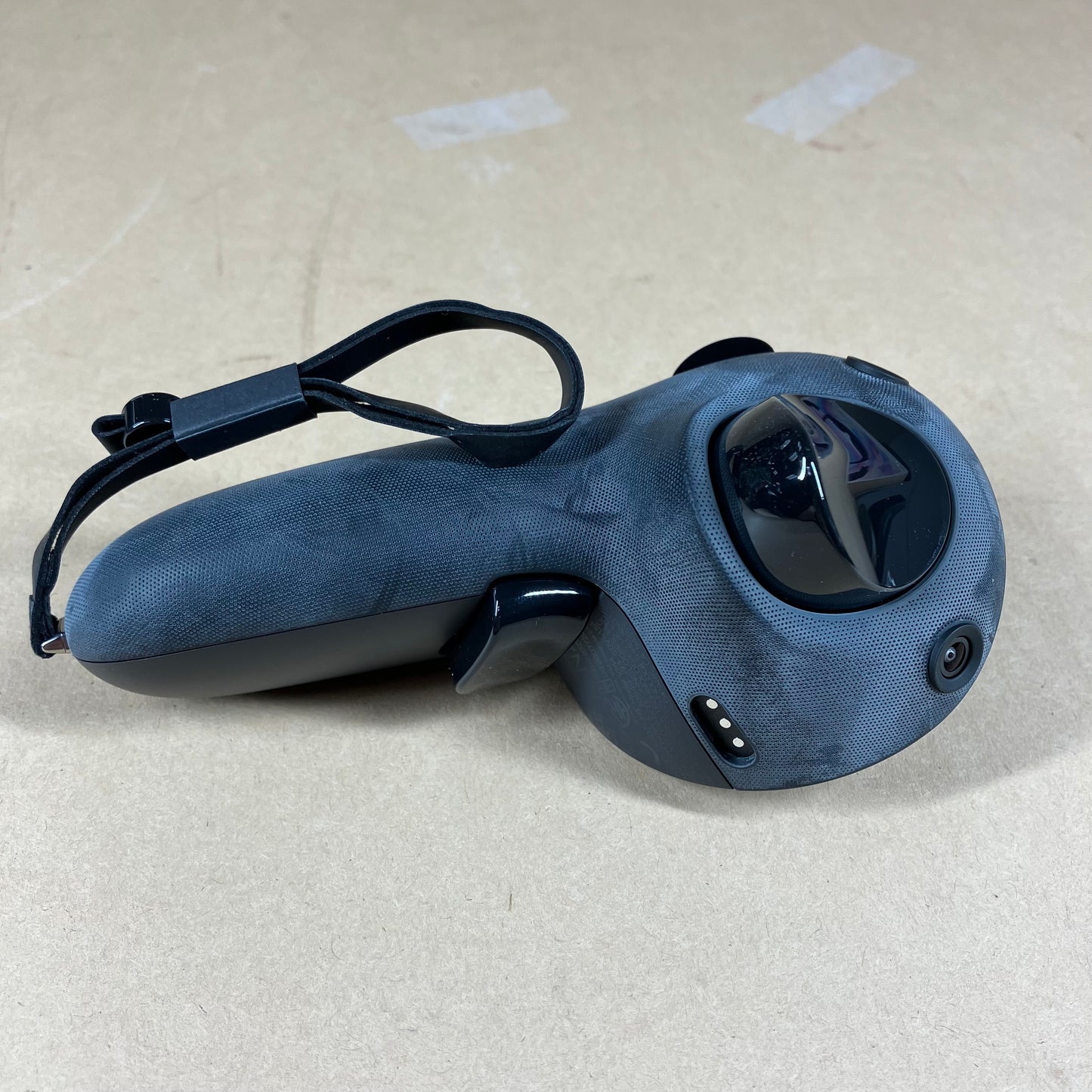 New Meta Quest Pro 256GB Standalone All-in-One VR Headset 891-0071-01