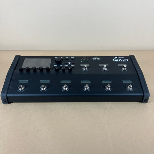 Fractal Audio FM9 (Mark 1) Amp Modeler / Foot Controller /  Audio Interface