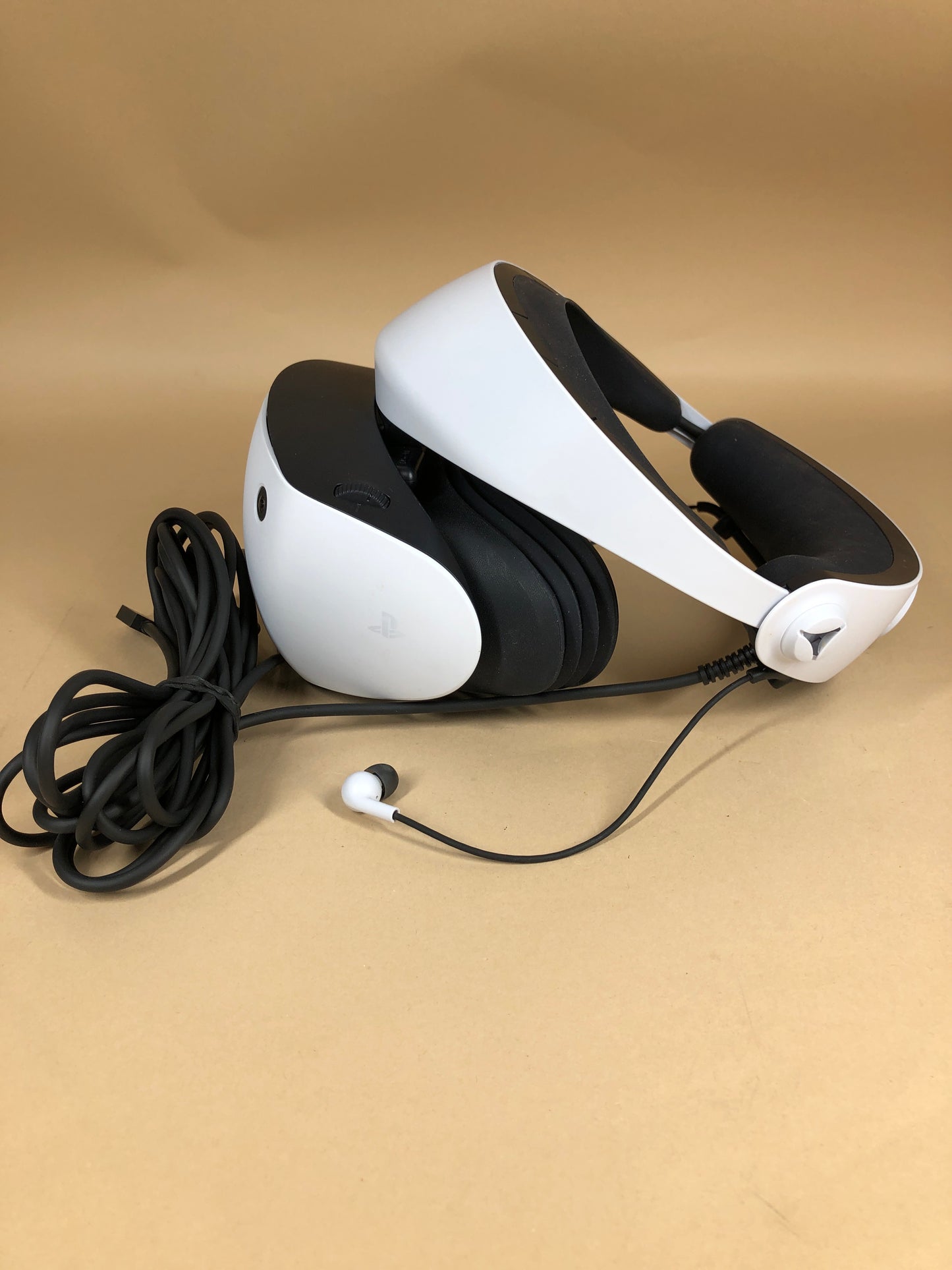 SONY PlayStation PSVR2 PS5 Virtual Reality Headset CFI-ZVR1