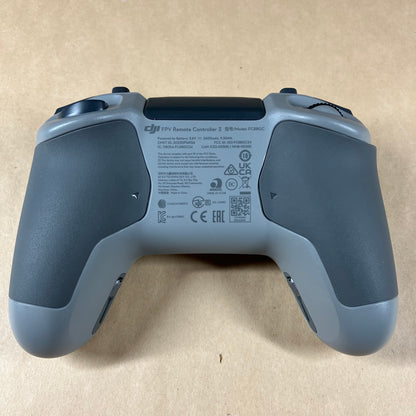 DJI Avata 2 4K Camera Drone QF3W4K Kit