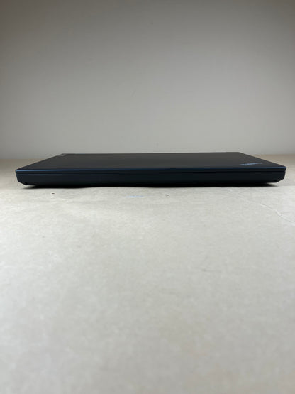 Lenovo ThinkPad P15 Gen 1 15.6" i7-10750H 2.6GHz 32GB RAM 512GB SSD Quadro T2000