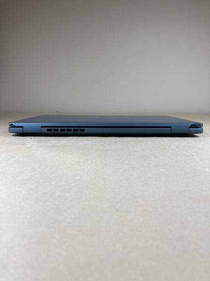 Dell Latitude 3550 15.6" i7-1355U 1.7GHz 16GB RAM 256GB SSD
