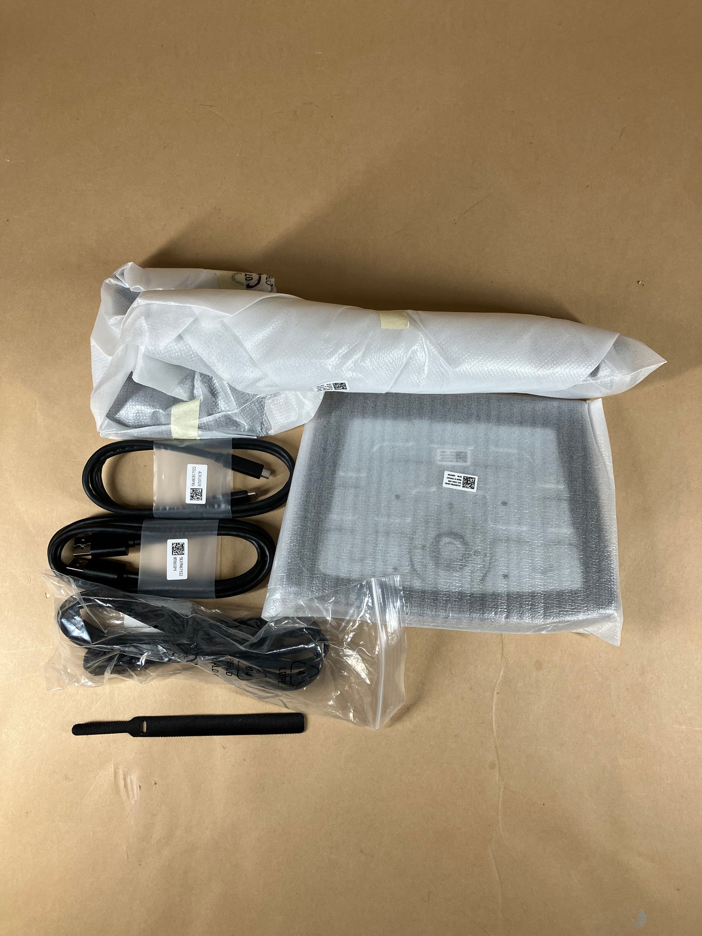 New Dell 24" P2425HE HD IPS 60Hz LED Monitor