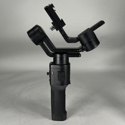 DJI Ronin-SC 3-Axis Gimbal R18 With BG18 Battery Grip