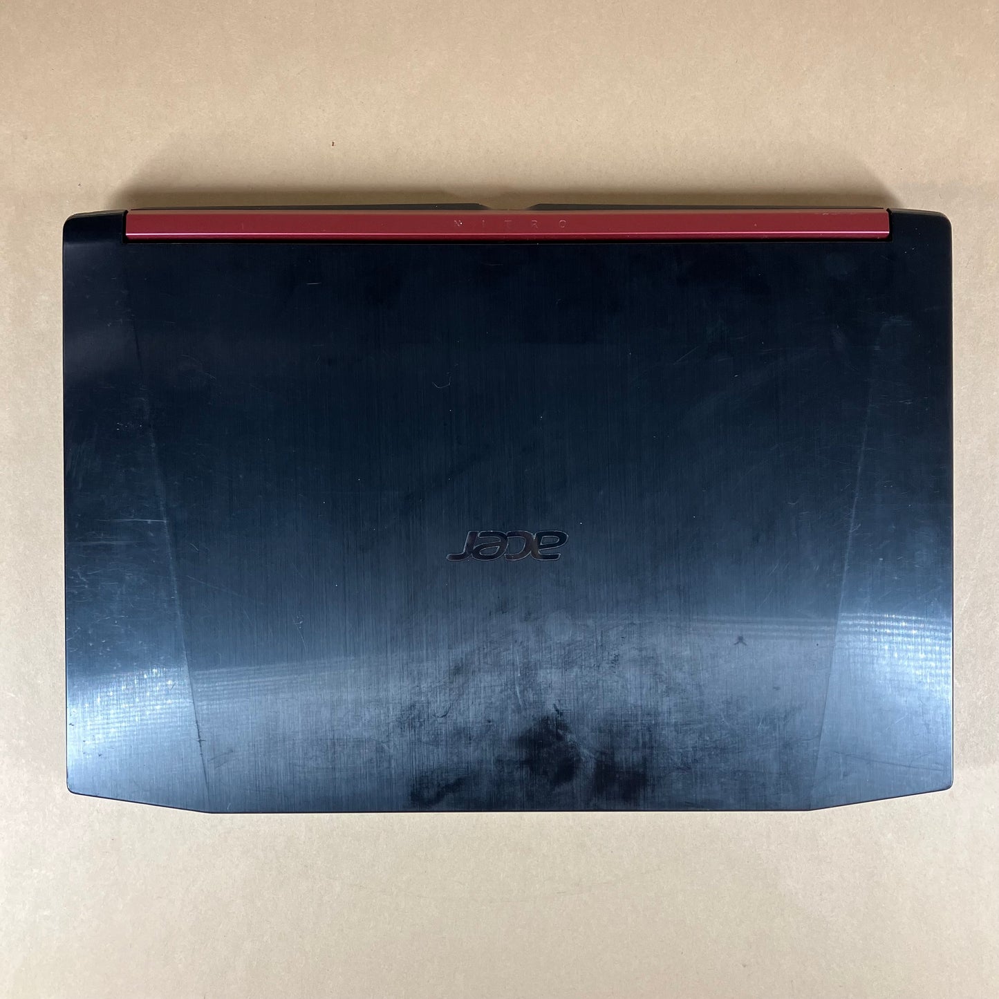 Acer Nitro 5 AN515-42 15.6" Ryzen 5 2500U 2.0GHz 8GB RAM 1TB HDD Radeon RX 560X