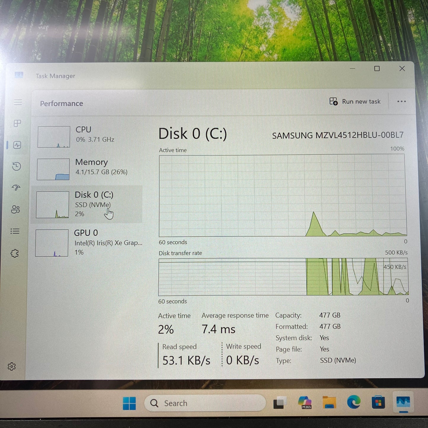 Lenovo ThinkPad T14s Gen 3 14" i7-1270P 2.2GHz 16GB RAM 512GB SSD SSD