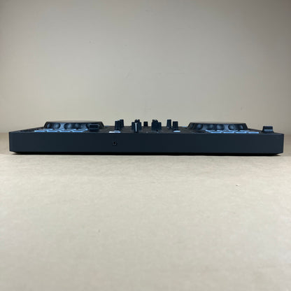 Pioneer DJ DDJ-FLX4 2-Channel Performance DJ Controller