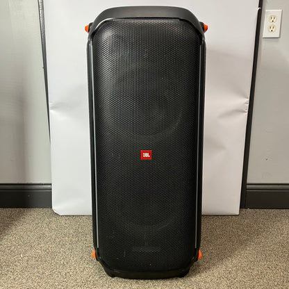 JBL Partybox 710 Black Active 2-way Portable Bluetooth Party Speaker