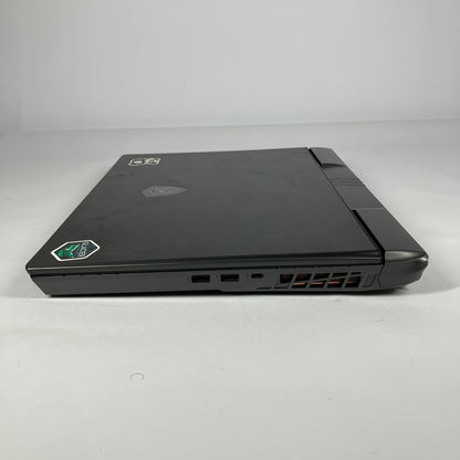 MSI Vector 17 HX A14V 17" i9-14900HX 2.3GHz 32GB RAM 1TB SSD GeForce RTX 4070