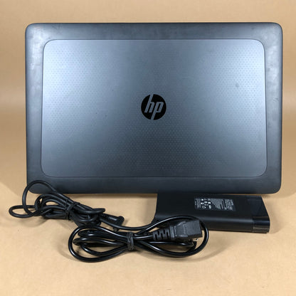 HP ZBook V1Q07UT 17.3" I7-6820U 2.7GHz 32GB 1TB SSD Quadro M3000M