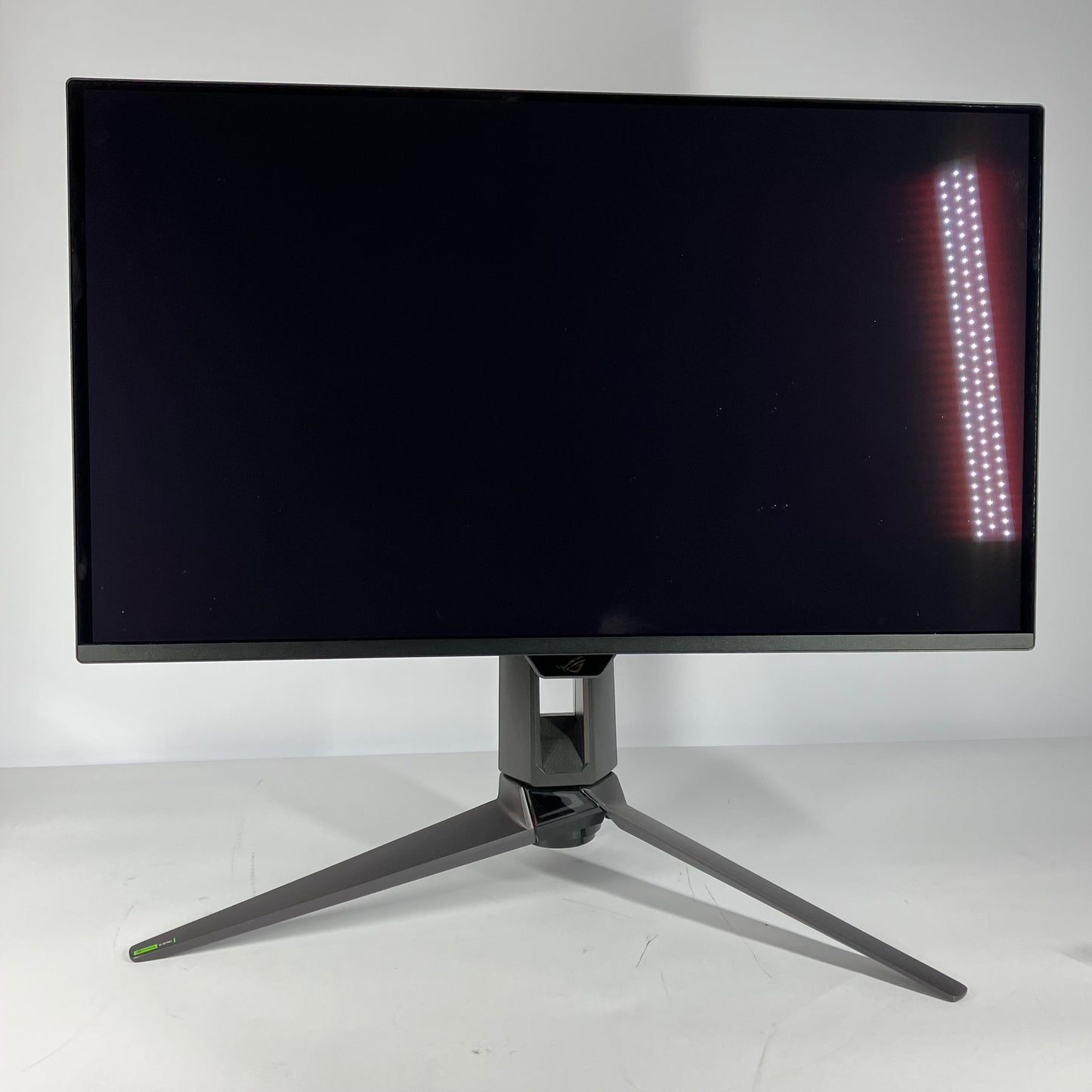 ASUS 27" PG27UCDM 4K UHD OLED QD-OLED Gaming Monitor