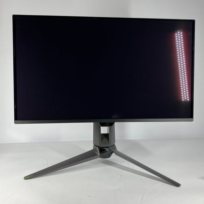 ASUS 27" PG27UCDM 4K UHD OLED QD-OLED Gaming Monitor