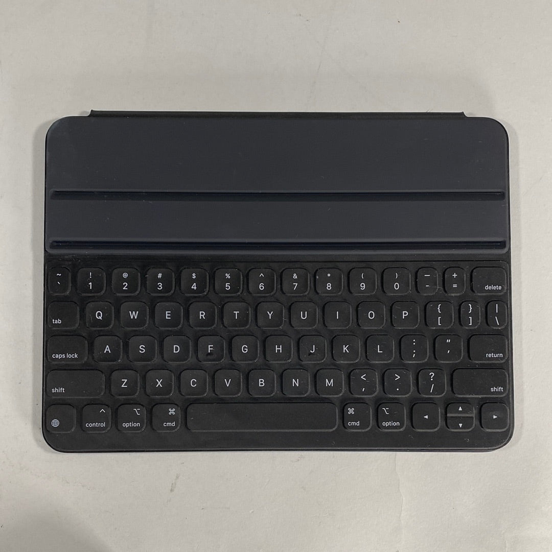 Apple iPad Smart Keyboard Gray MXNK2LL/A A2038