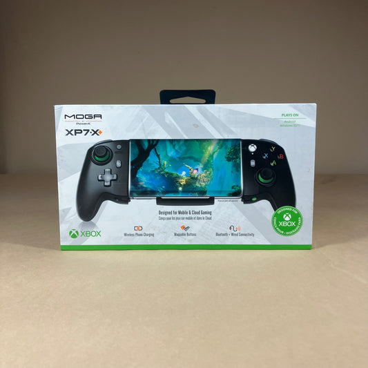 New Moga Power A XP7-X+ Bluetooth Controller